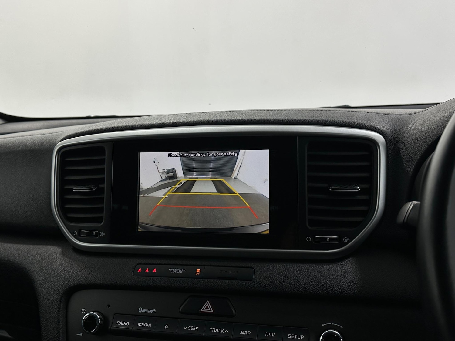 Used Kia Sportage 2018 for sale - 76878467: Photo 24