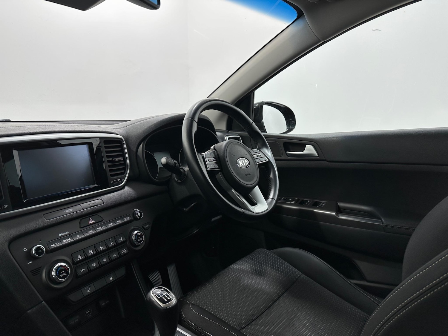 Used Kia Sportage 2018 for sale - 76878467: Photo 29