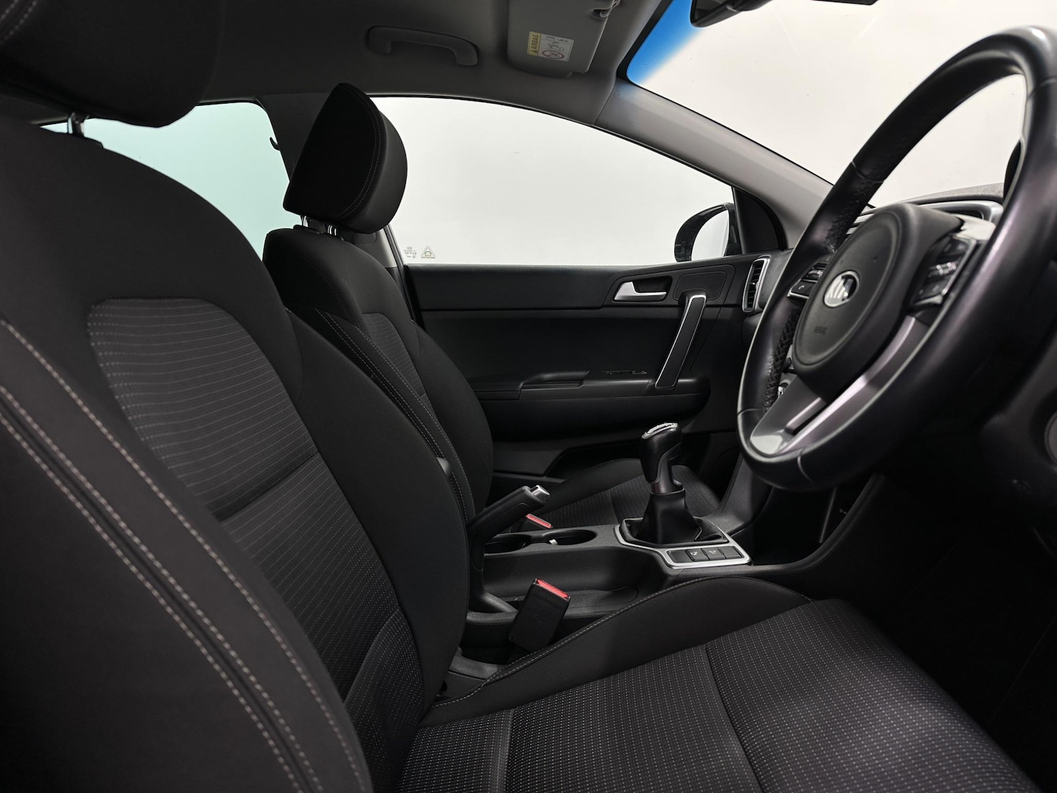 Used Kia Sportage 2018 for sale - 76878467: Photo 30