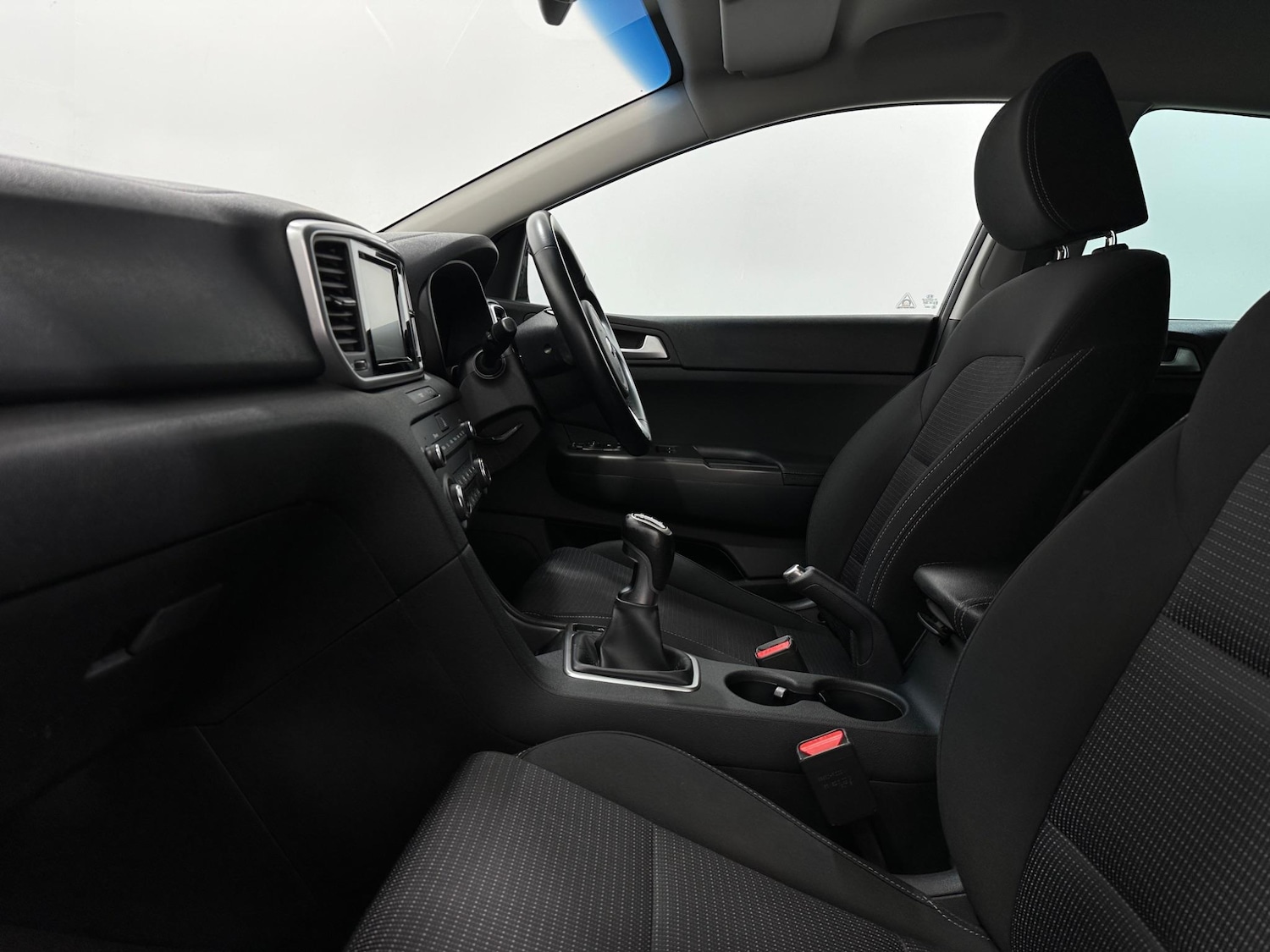 Used Kia Sportage 2018 for sale - 76878467: Photo 33