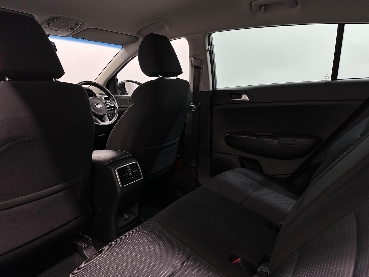 Used Kia Sportage 2018 for sale - 76878467: Photo 36