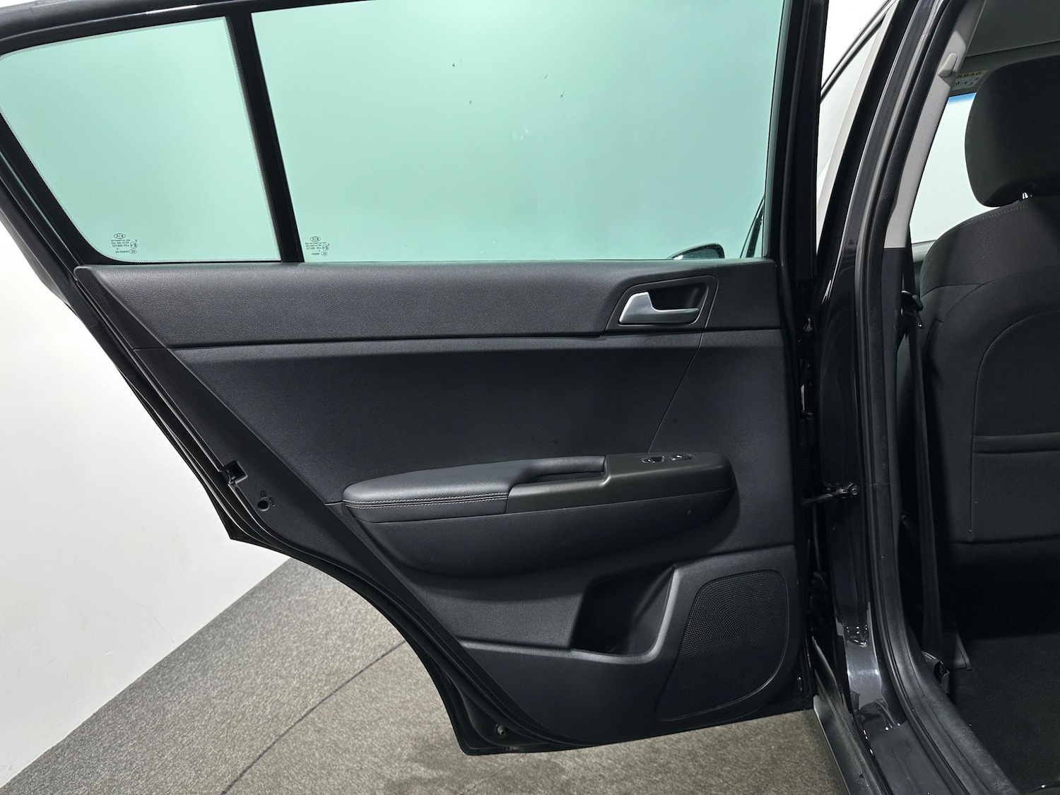 Used Kia Sportage 2018 for sale - 76878467: Photo 40