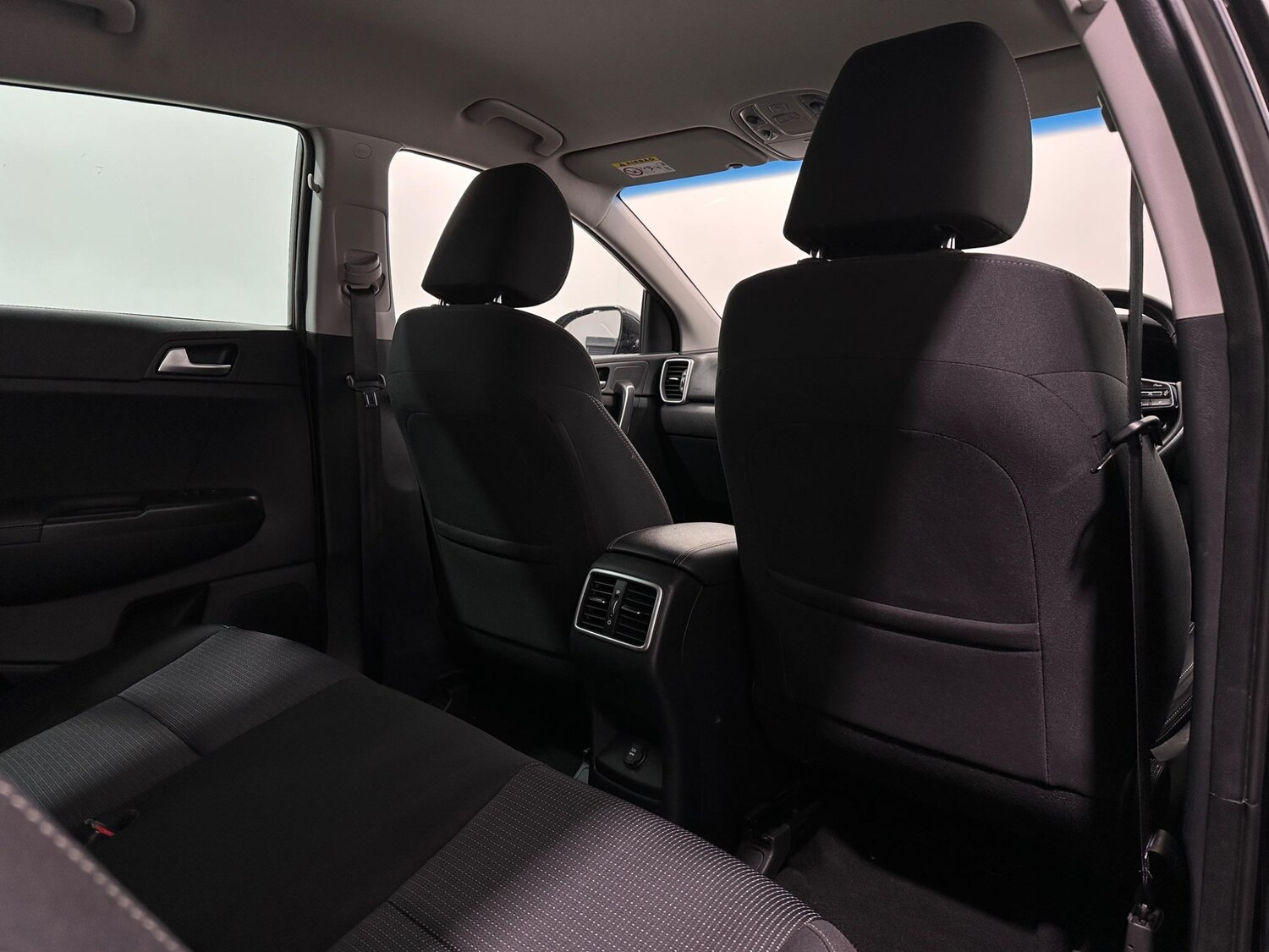 Used Kia Sportage 2018 for sale - 76878467: Photo 41