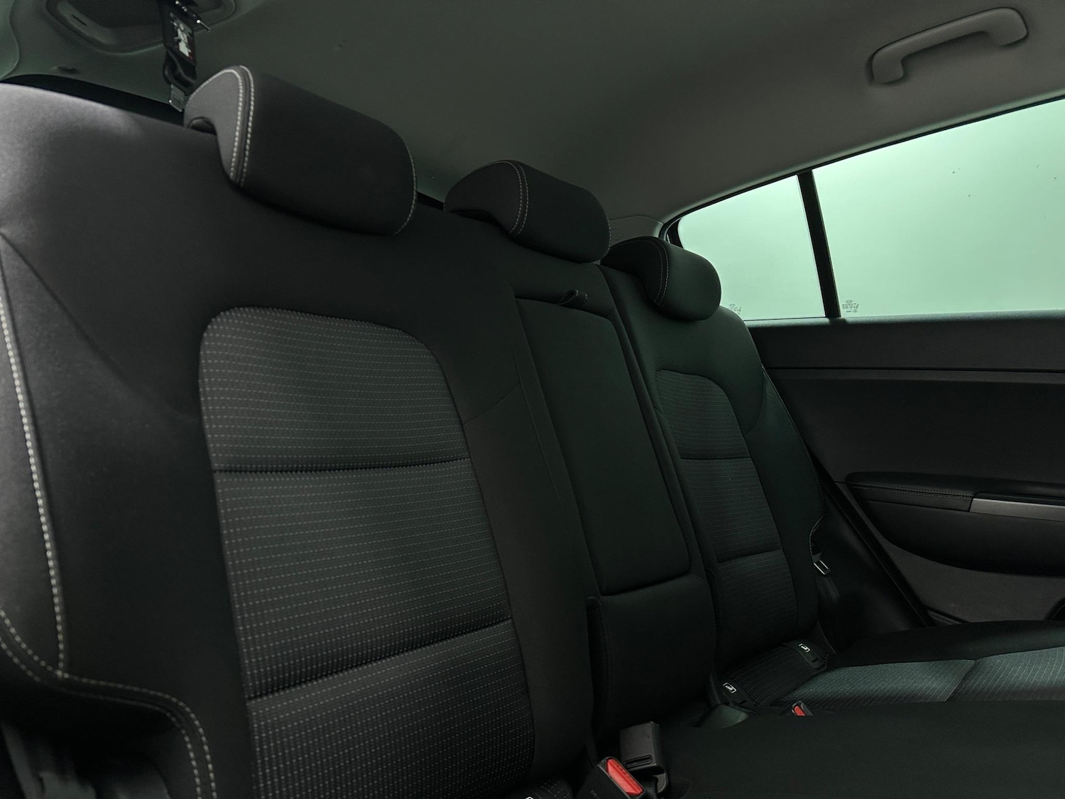 Used Kia Sportage 2018 for sale - 76878467: Photo 42