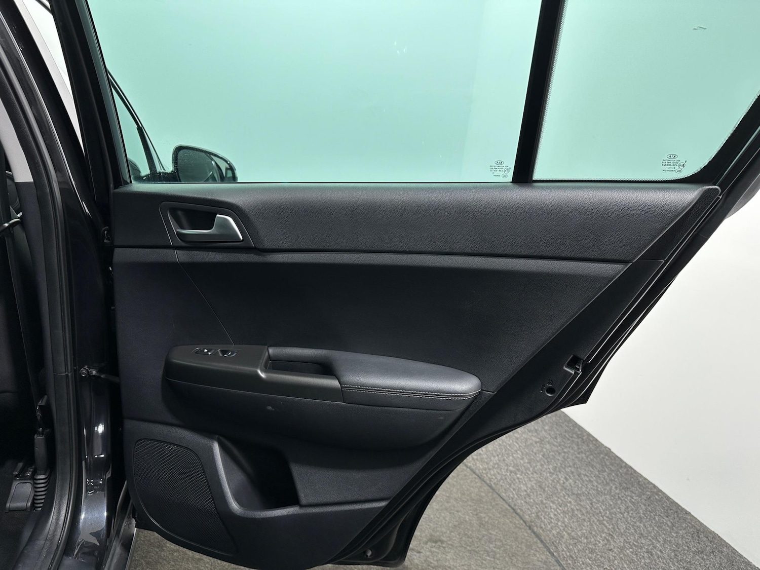 Used Kia Sportage 2018 for sale - 76878467: Photo 43