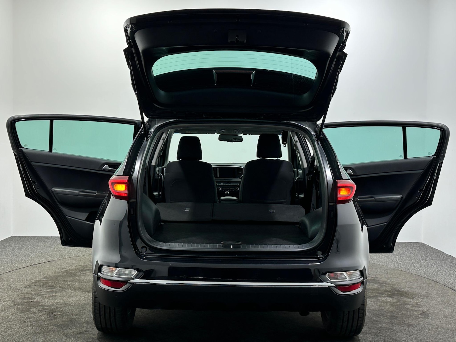 Used Kia Sportage 2018 for sale - 76878467: Photo 44