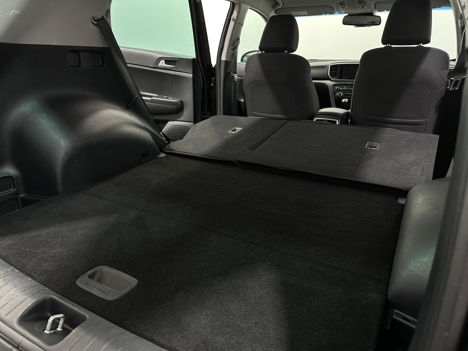 Used Kia Sportage 2018 for sale - 76878467: Photo 45