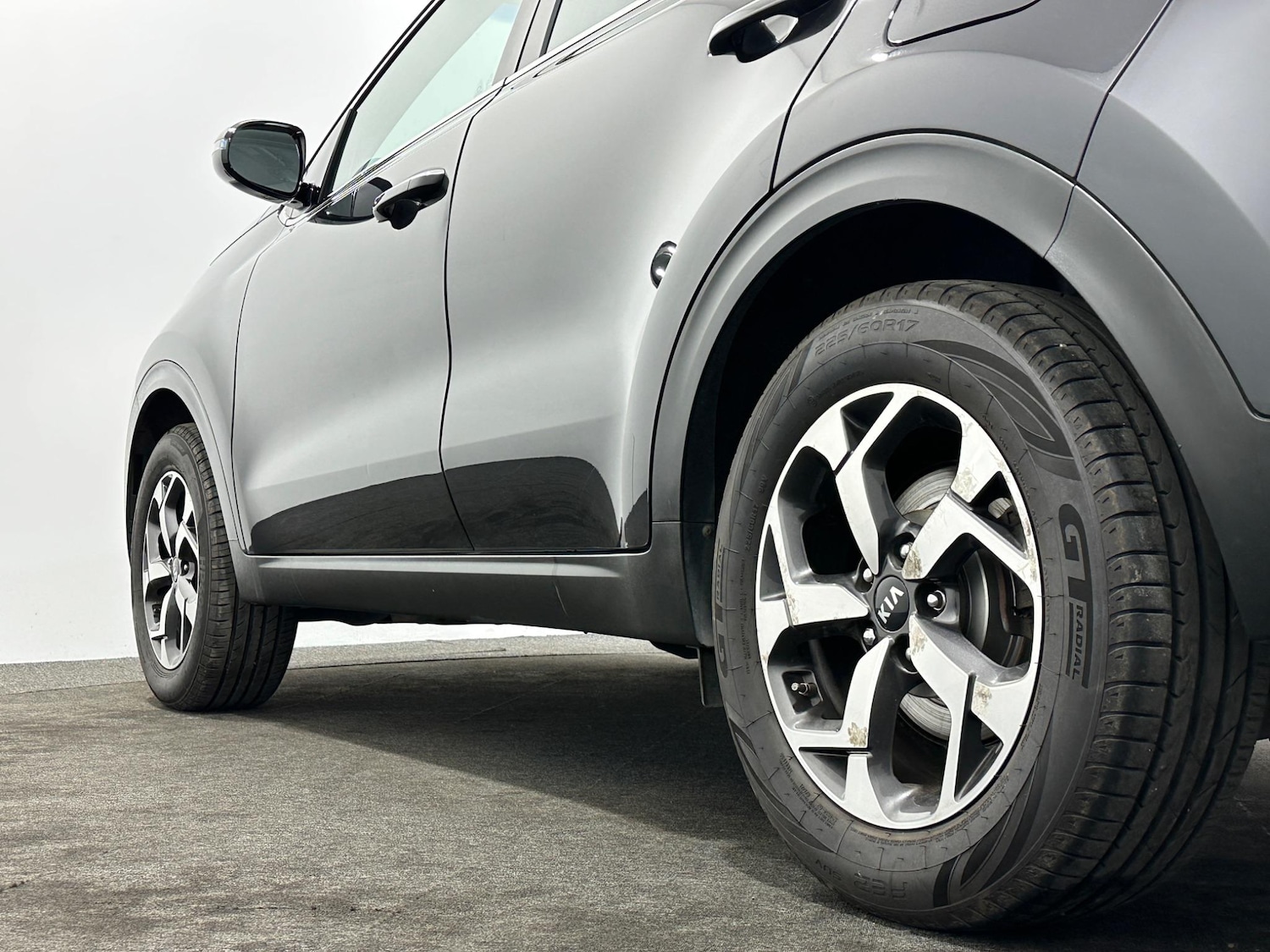 Used Kia Sportage 2018 for sale - 76878467: Photo 49