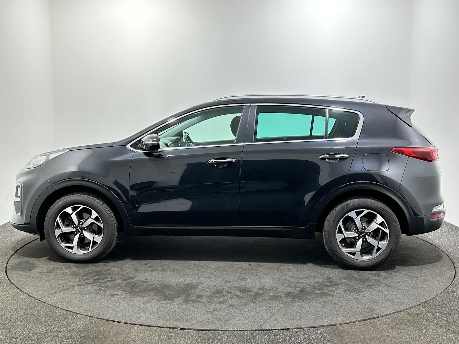 Used Kia Sportage 2018 for sale - 76878467: Photo 5