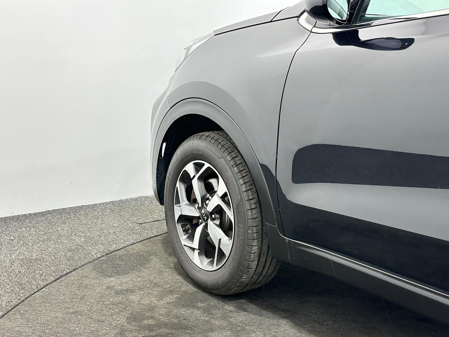 Used Kia Sportage 2018 for sale - 76878467: Photo 50