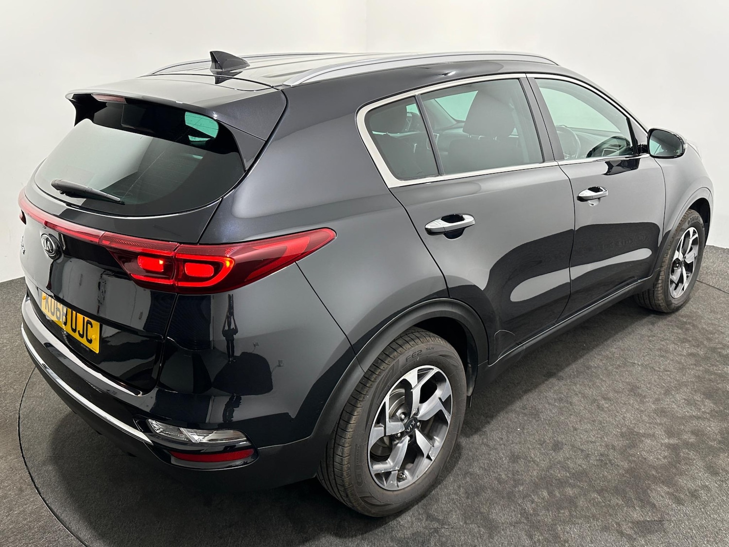 Used Kia Sportage 2018 for sale - 76878467: Photo 51