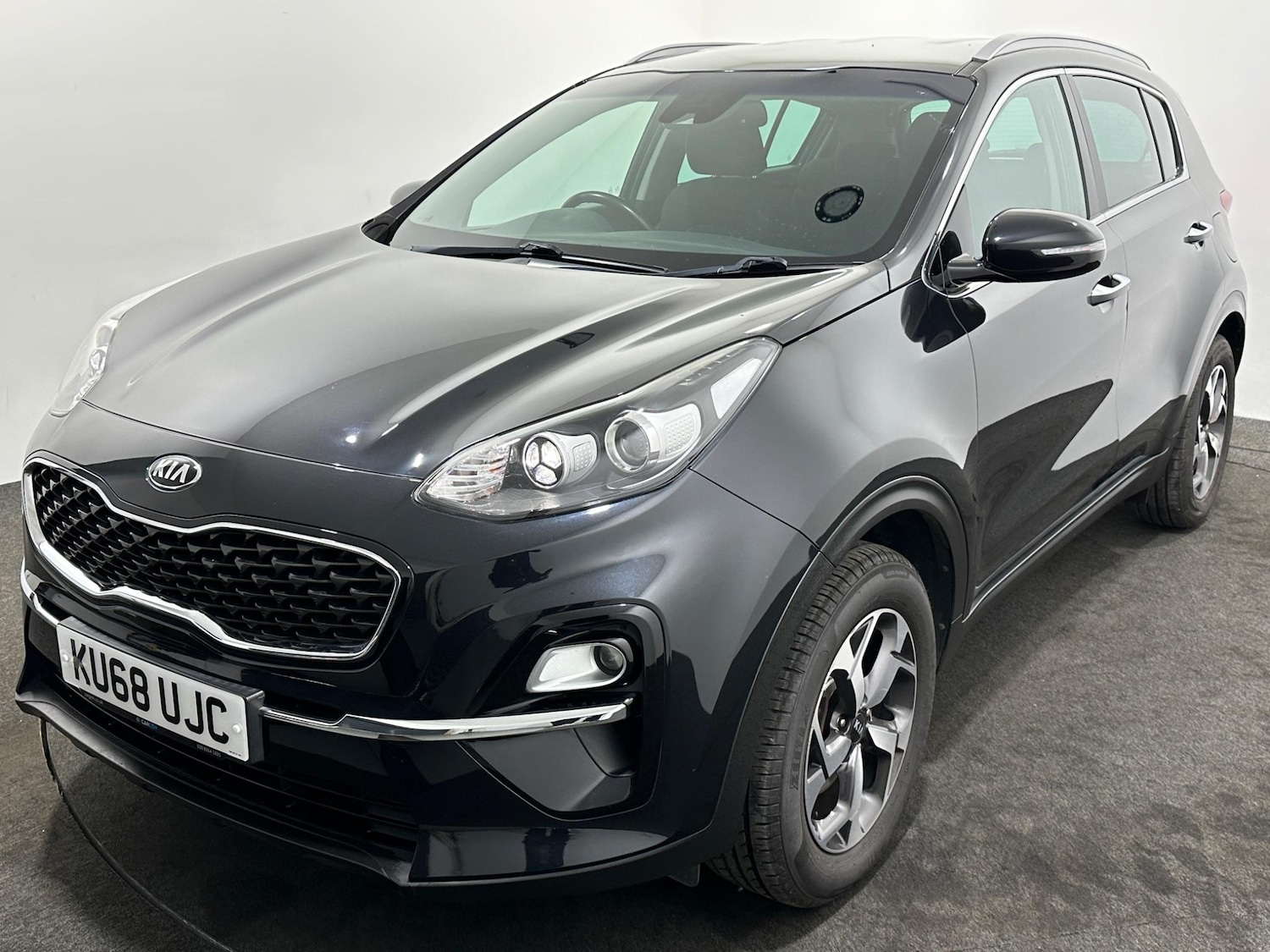 Used Kia Sportage 2018 for sale - 76878467: Photo 53