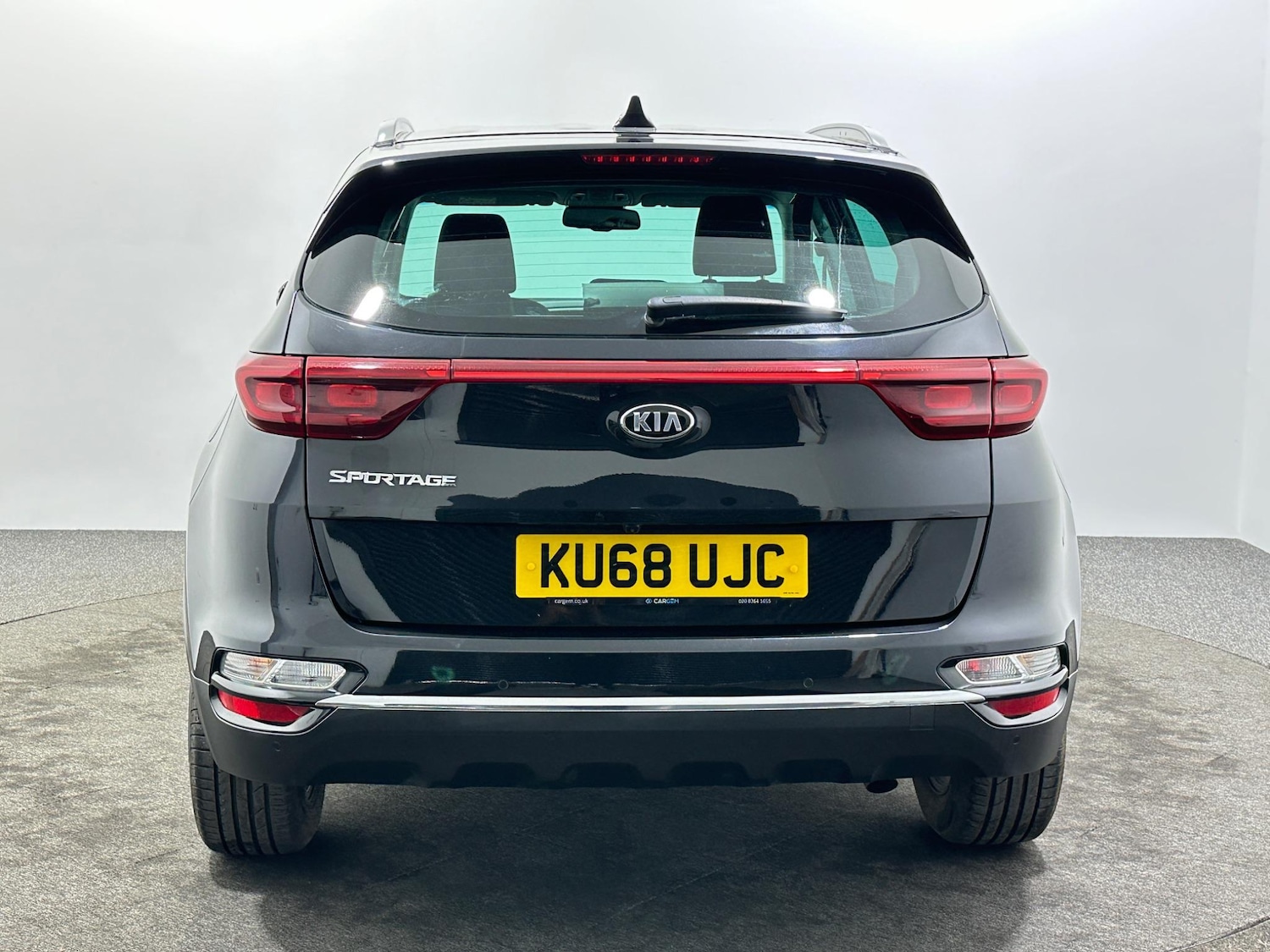 Used Kia Sportage 2018 for sale - 76878467: Photo 7