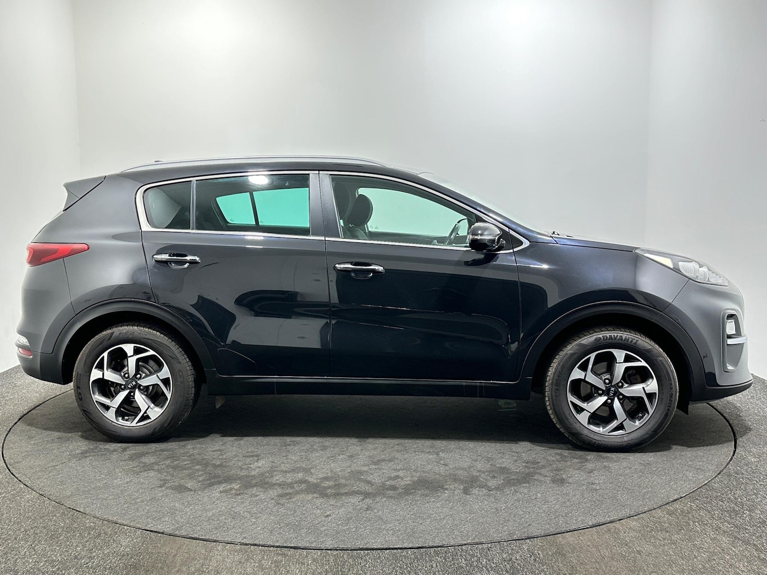 Used Kia Sportage 2018 for sale - 76878467: Photo 9