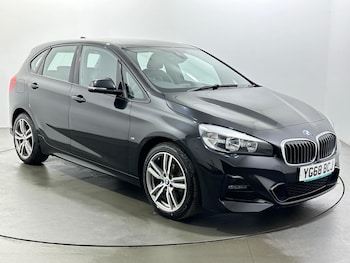 Used BMW 2 Series 2019 for sale - 78822379: Photo