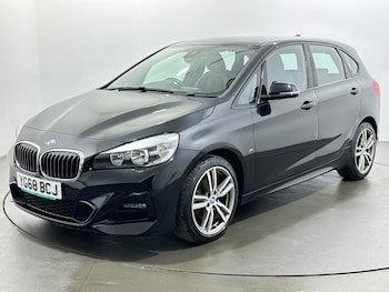 Used BMW 2 Series 2019 for sale - 78822379: Photo