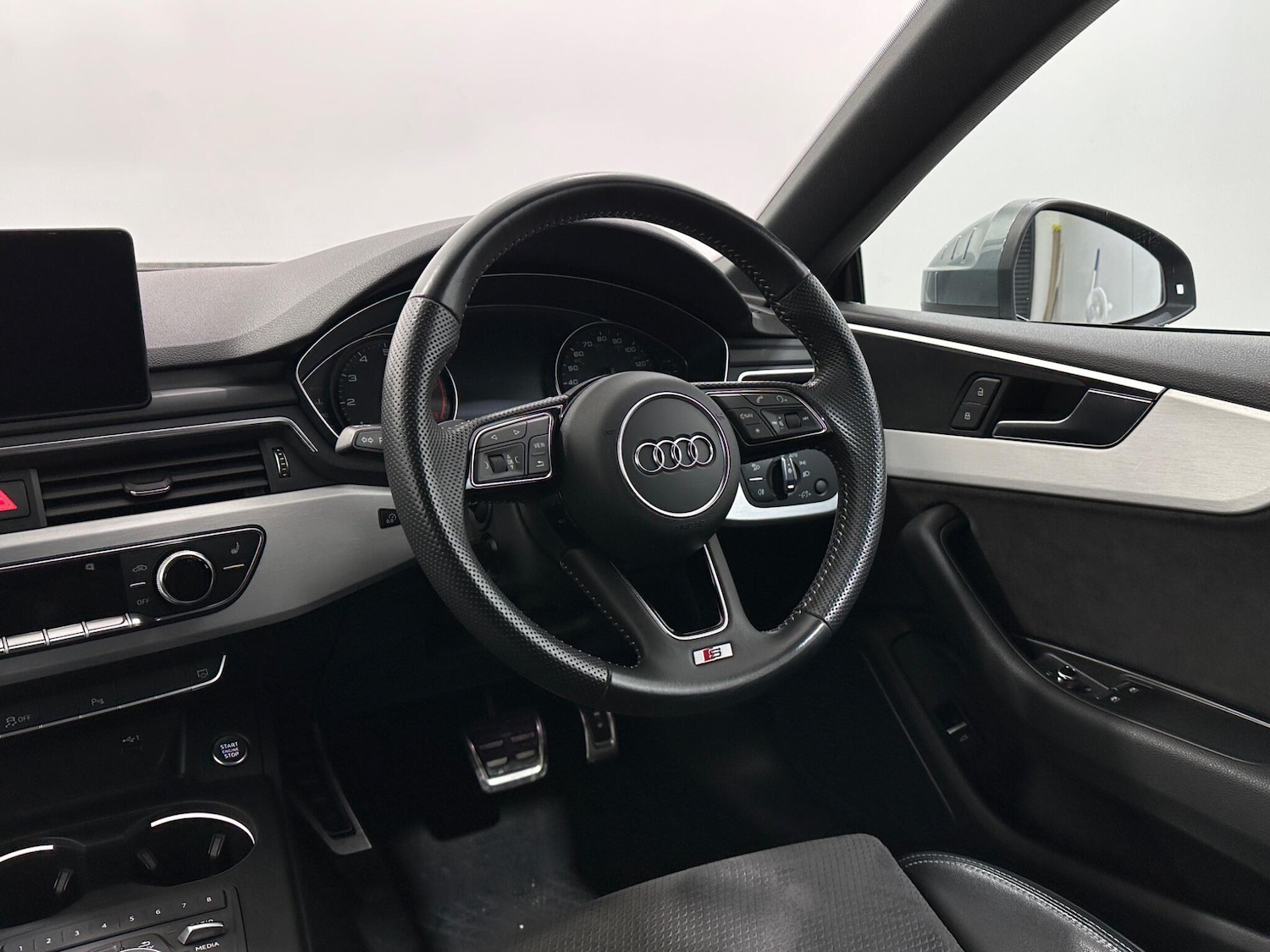 Used Audi A5 for sale - 78073110: Photo 11