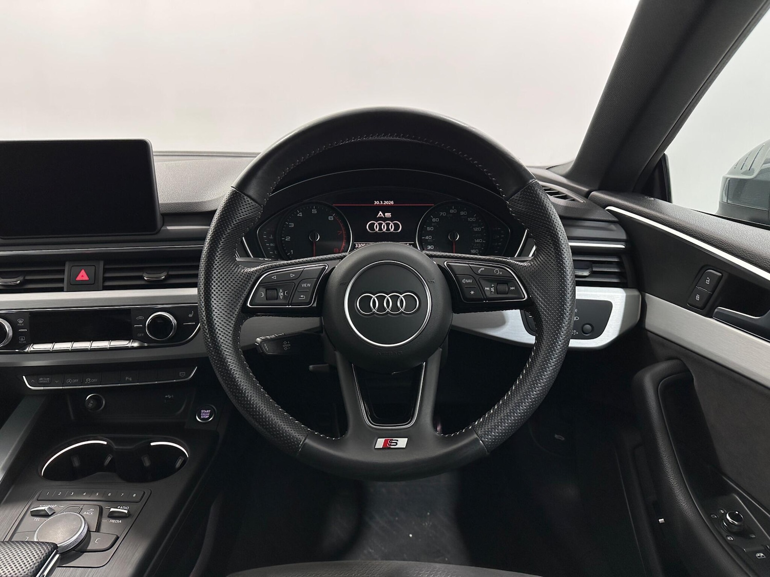 Used Audi A5 for sale - 78073110: Photo 13