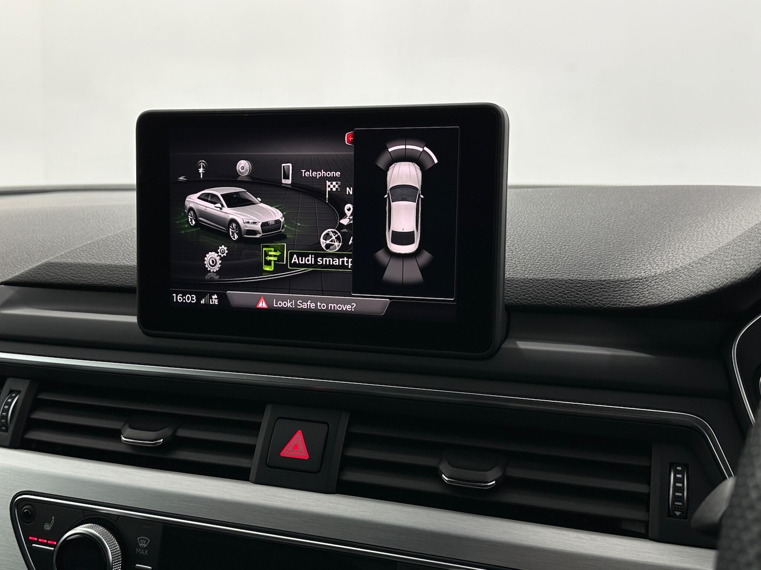 Used Audi A5 for sale - 78073110: Photo 25