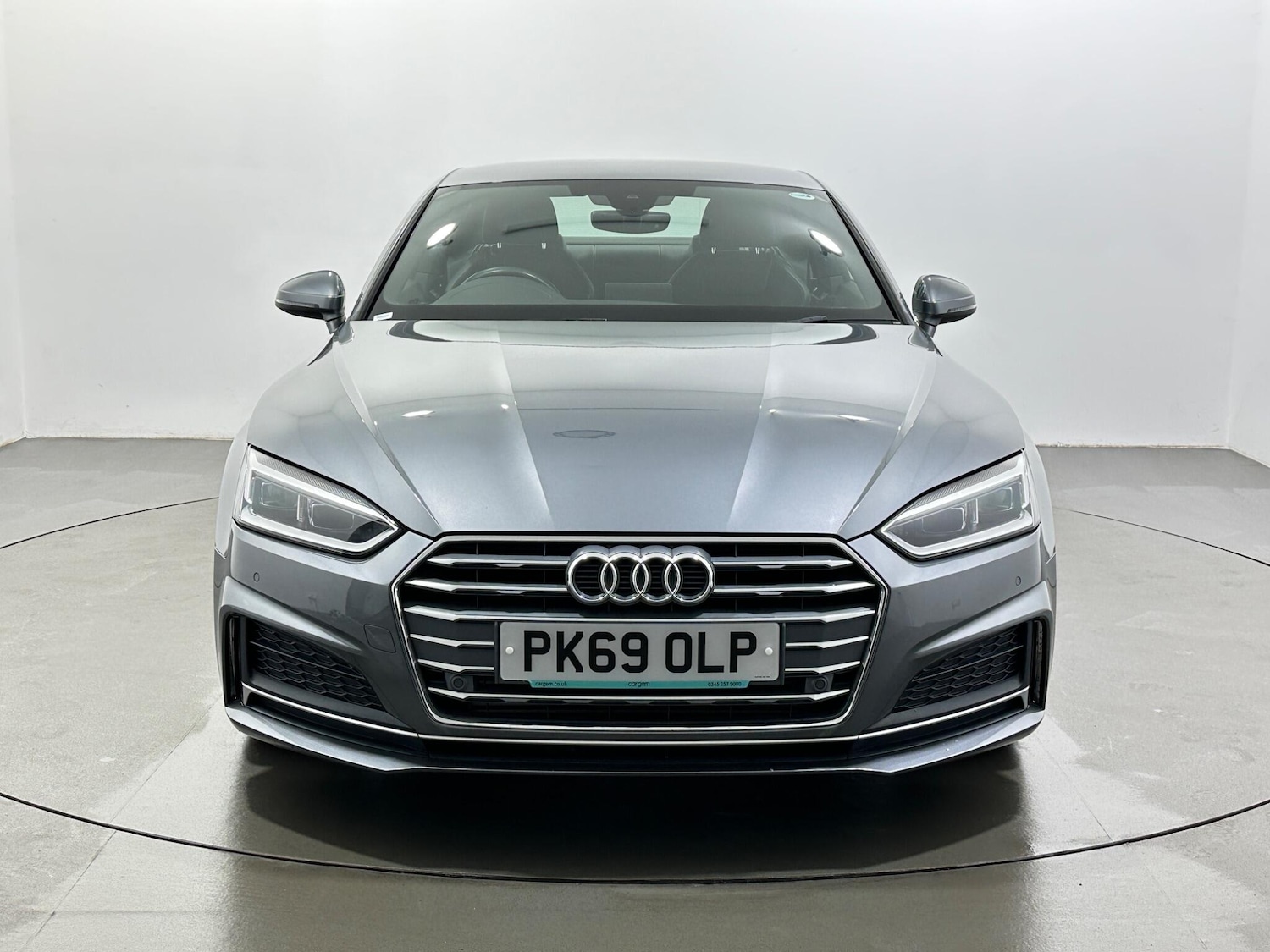 Used Audi A5 for sale - 78073110: Photo 3