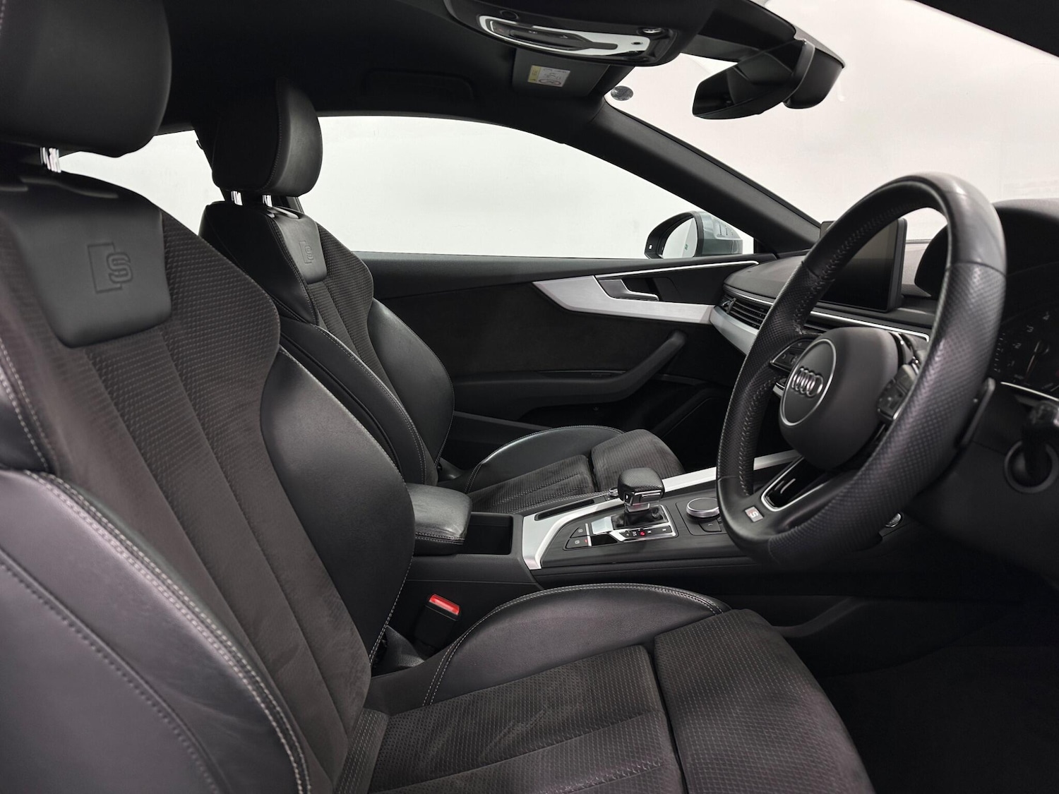 Used Audi A5 for sale - 78073110: Photo 34