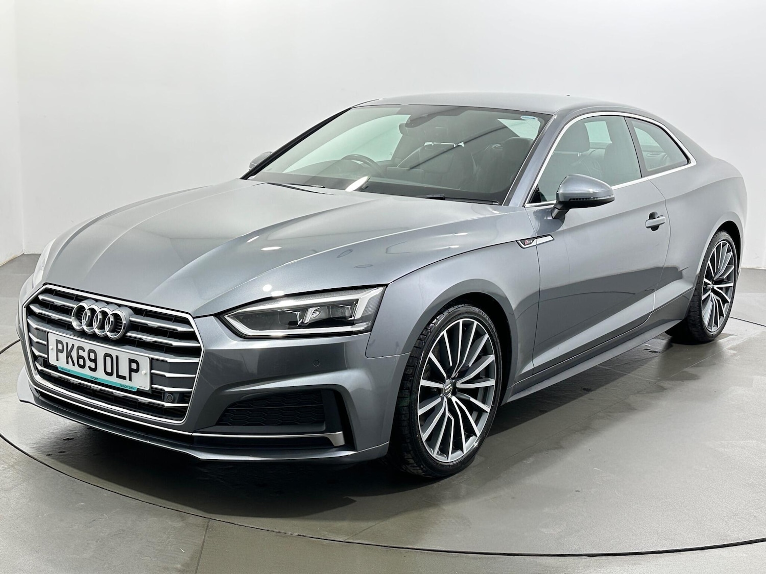 Used Audi A5 for sale - 78073110: Photo 4