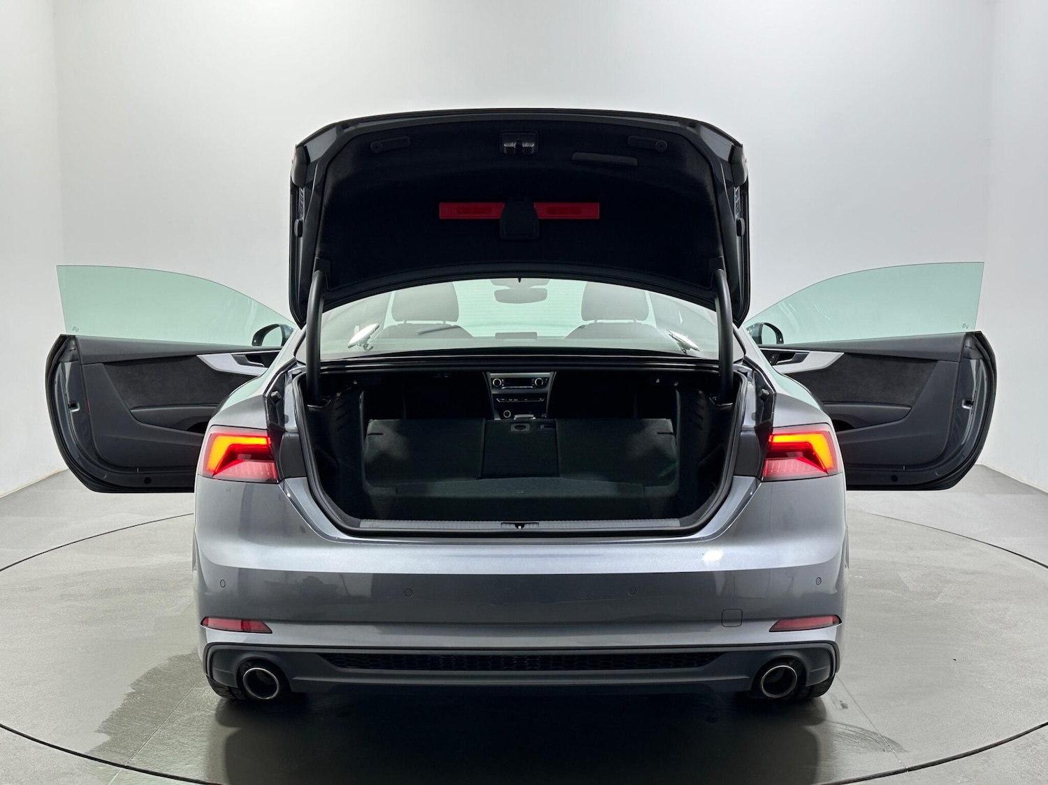 Used Audi A5 for sale - 78073110: Photo 42