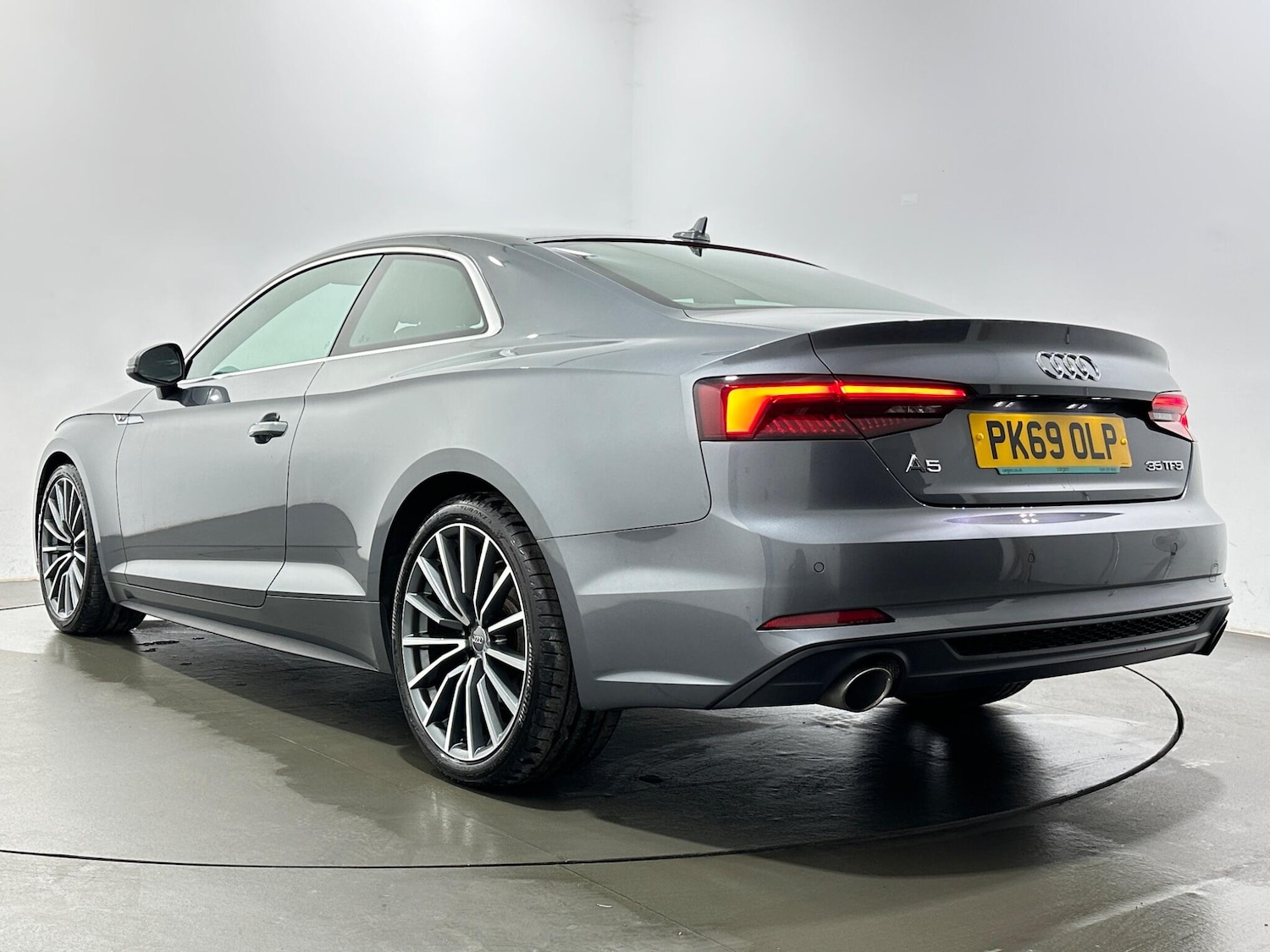 Used Audi A5 for sale - 78073110: Photo 46