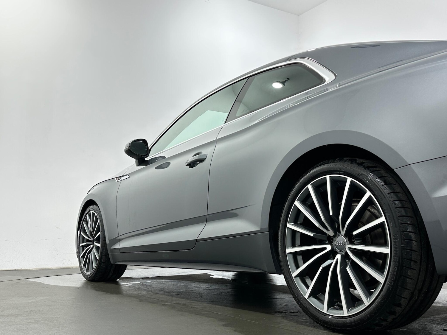 Used Audi A5 for sale - 78073110: Photo 47