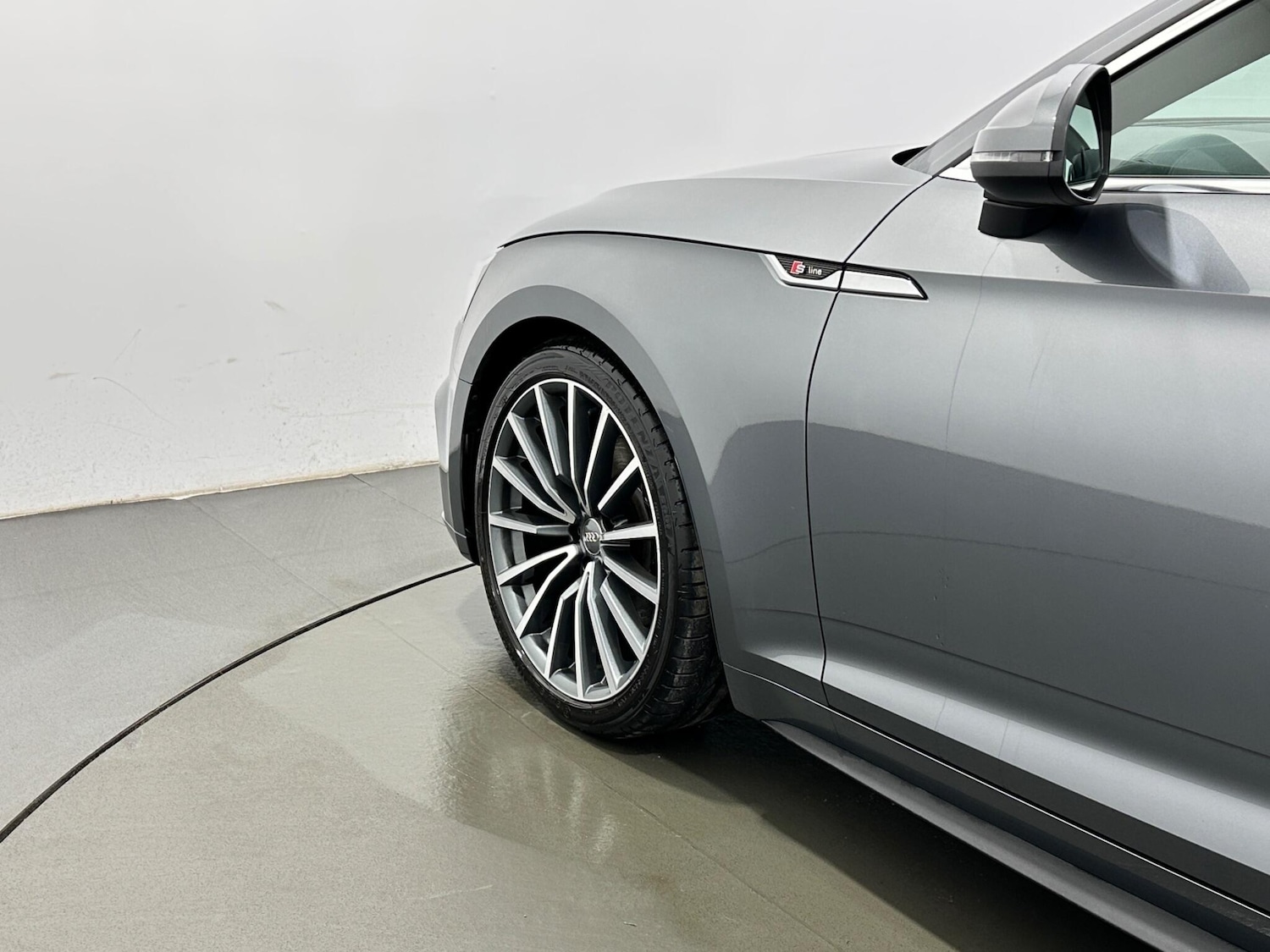 Used Audi A5 for sale - 78073110: Photo 48