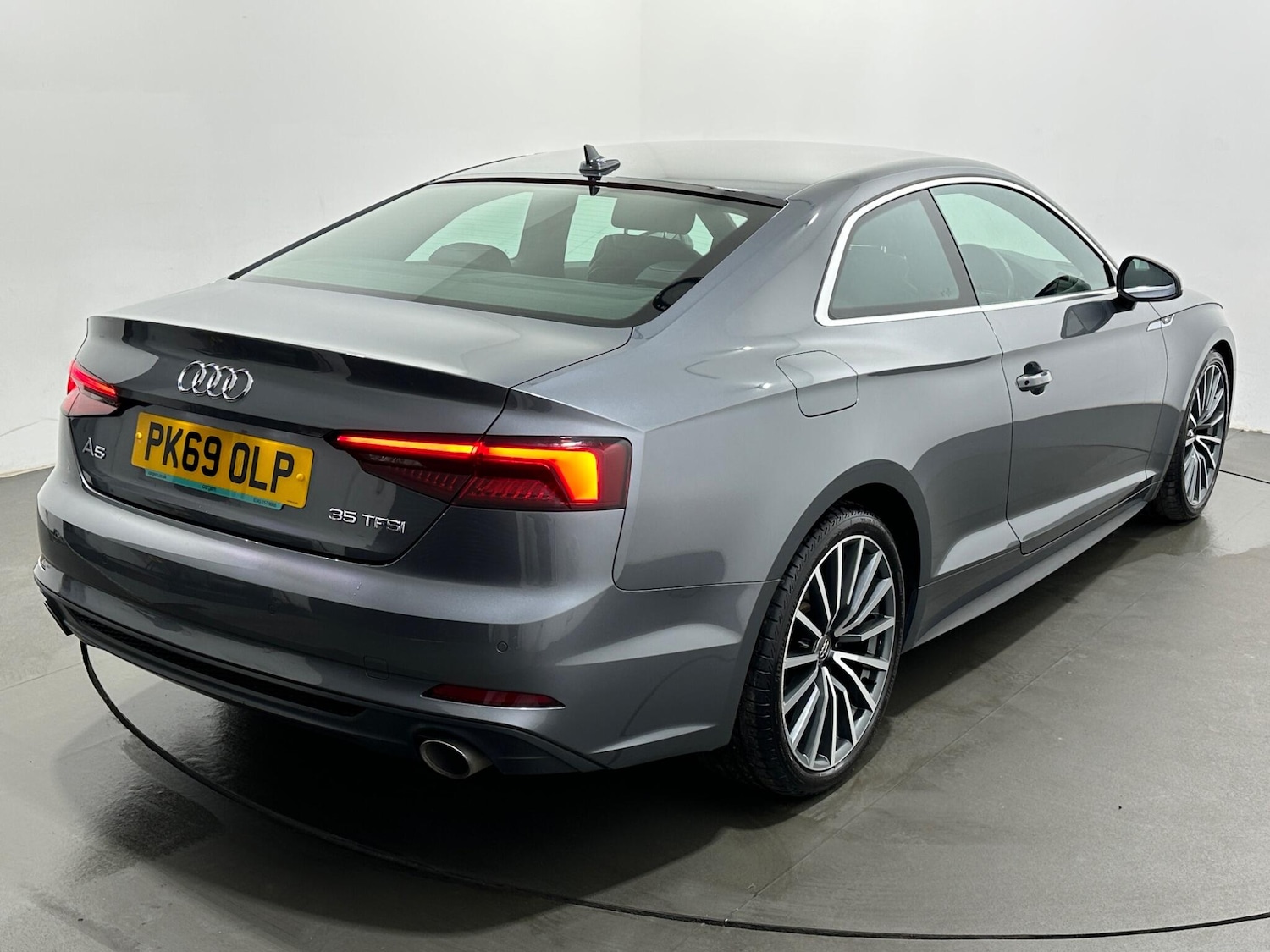 Used Audi A5 for sale - 78073110: Photo 49