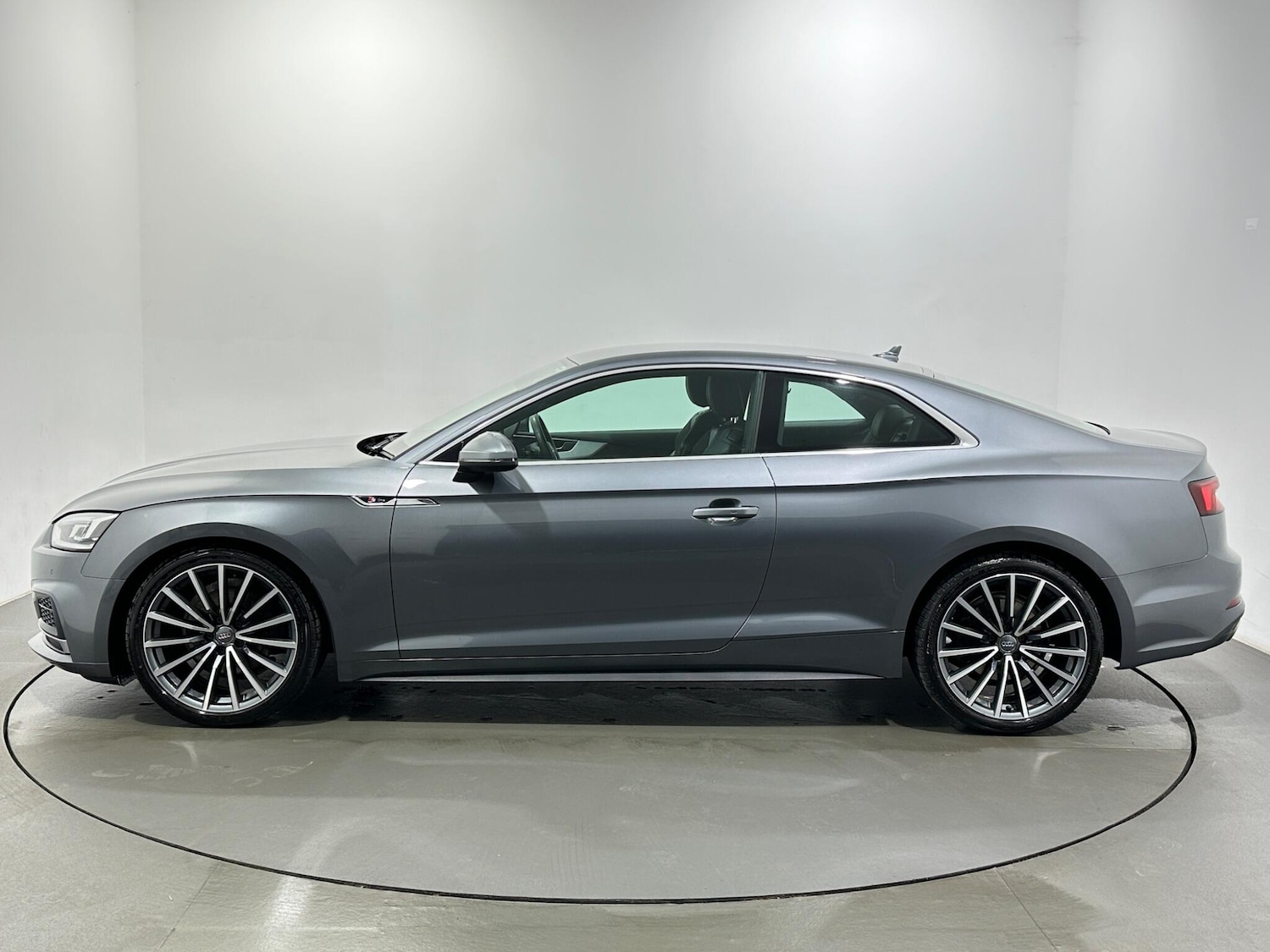 Used Audi A5 for sale - 78073110: Photo 5
