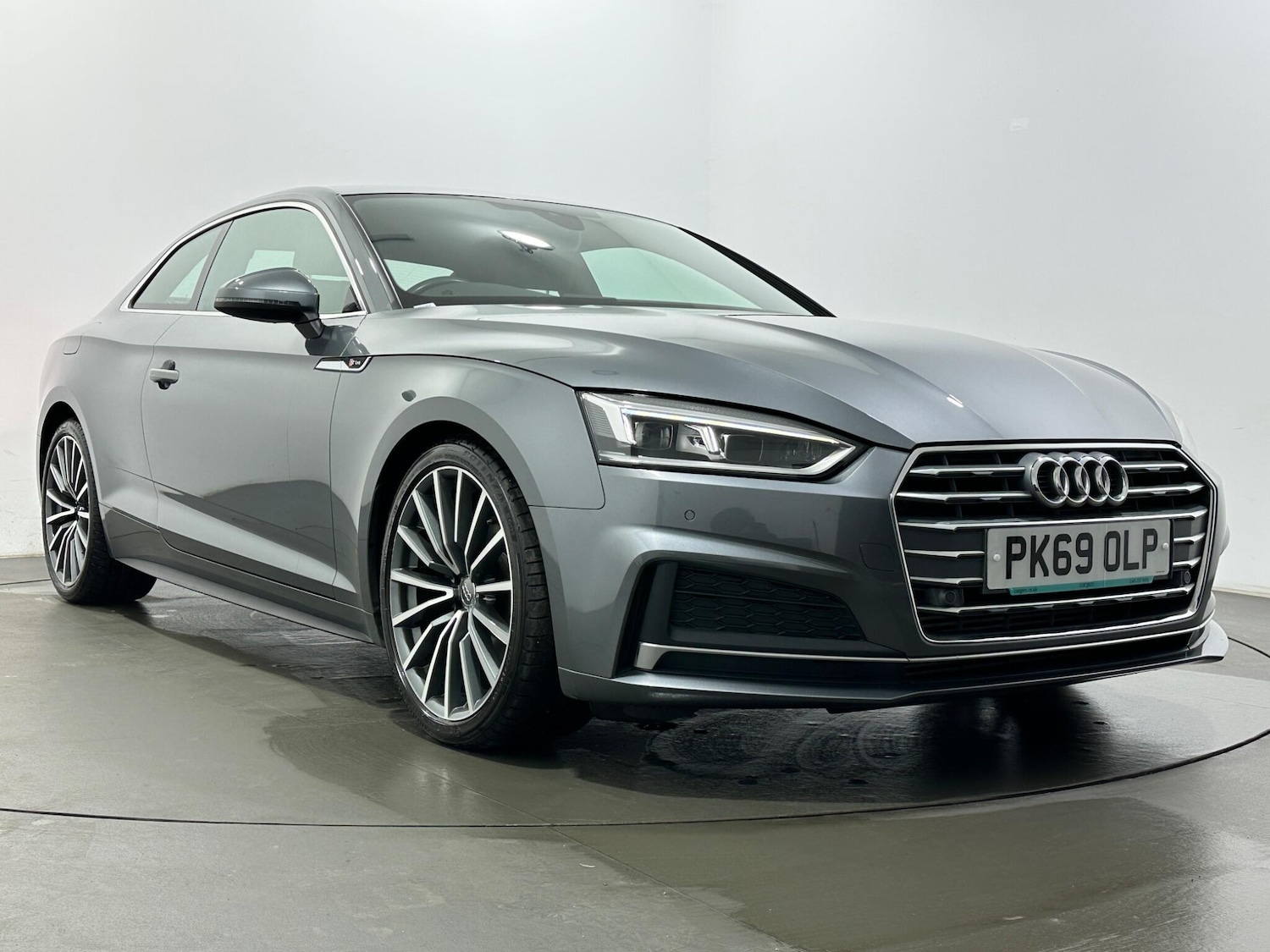 Used Audi A5 for sale - 78073110: Photo 50