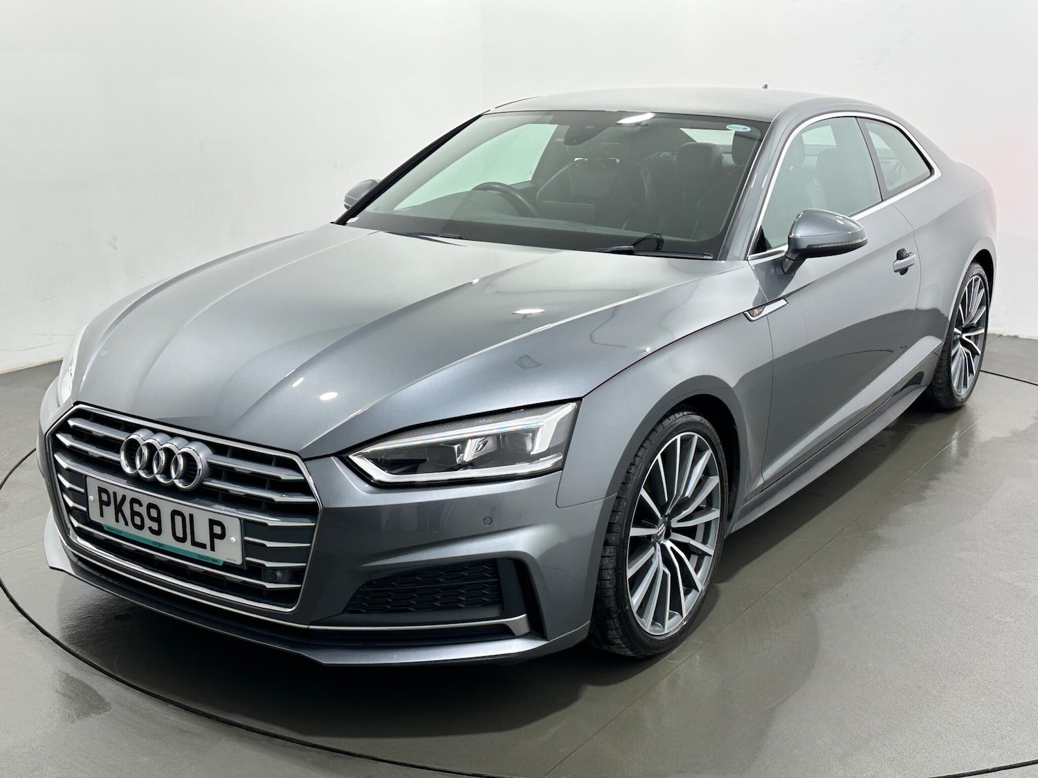 Used Audi A5 for sale - 78073110: Photo 51