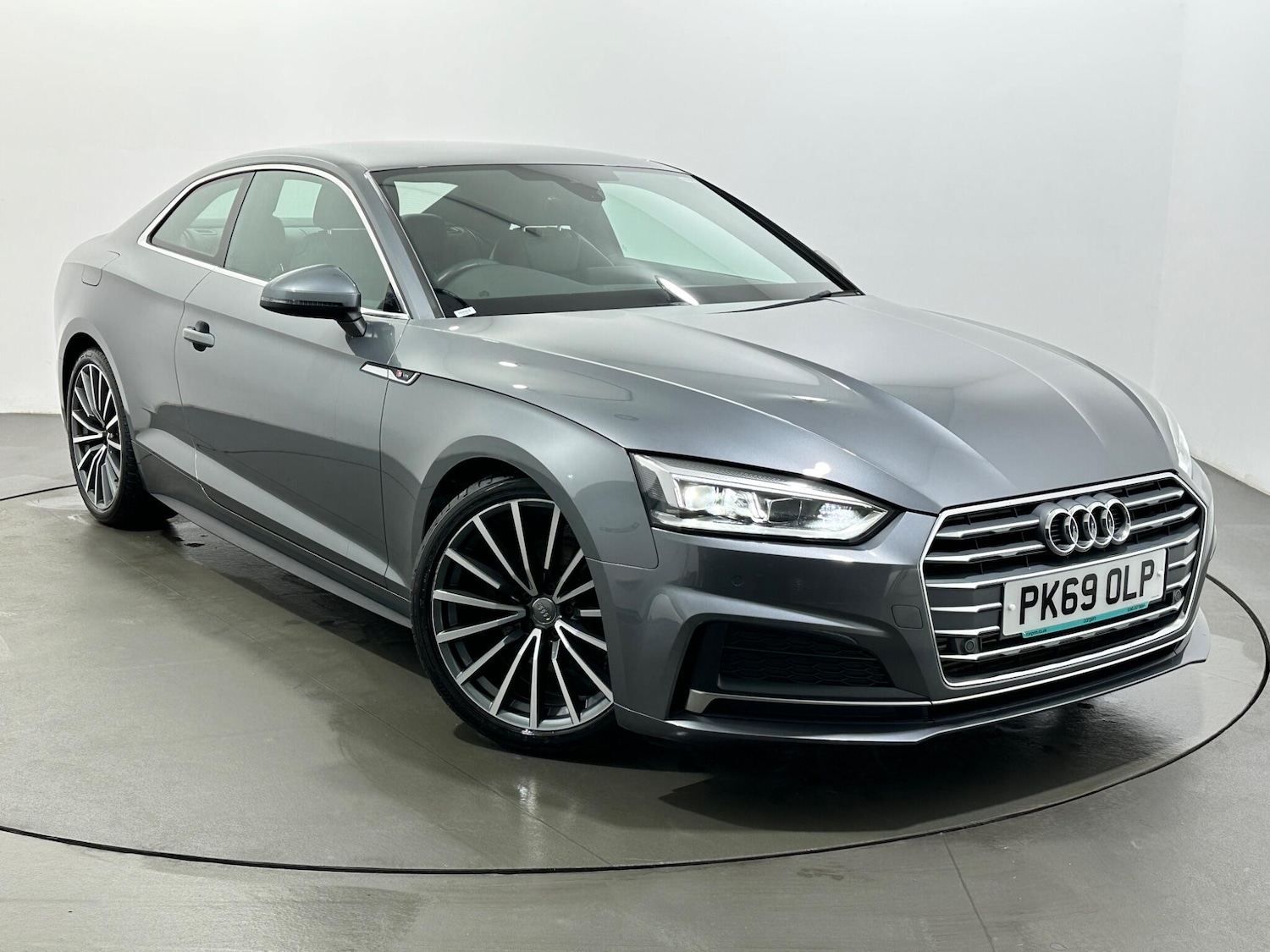Used Audi A5 for sale - 78073110: Photo 52