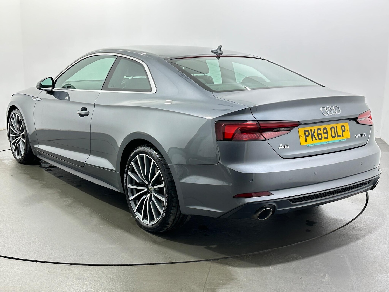Used Audi A5 for sale - 78073110: Photo 6