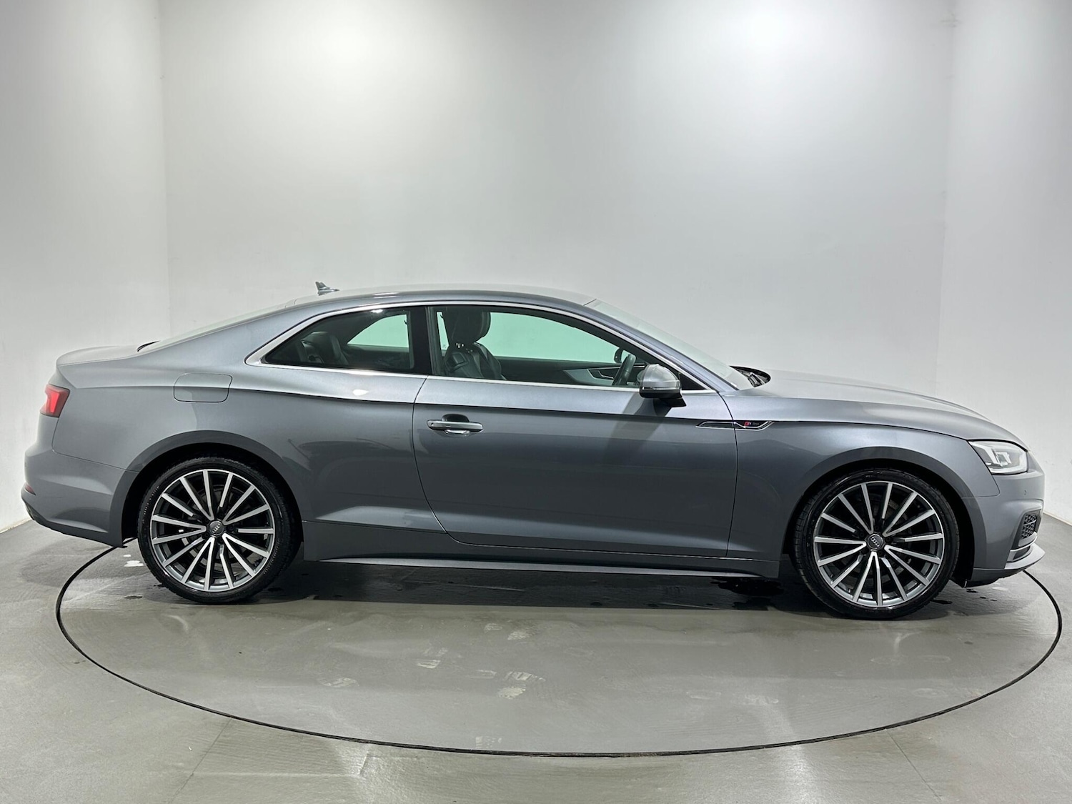 Used Audi A5 for sale - 78073110: Photo 9