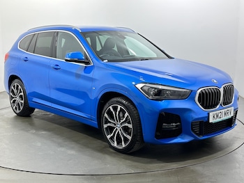 Used BMW X1 2021 for sale - 78853941: Photo