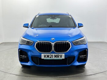 Used BMW X1 2021 for sale - 78853941: Photo