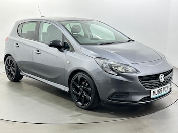 Used Vauxhall Corsa 2019 for sale - 78705305: Photo