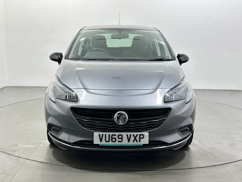 Used Vauxhall Corsa 2019 for sale - 78705305: Photo