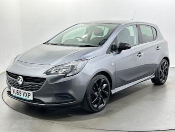 Used Vauxhall Corsa 2019 for sale - 78705305: Photo