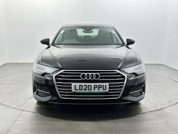 Used Audi A6 2020 for sale - 79374089: Photo