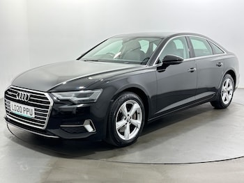 Used Audi A6 2020 for sale - 79374089: Photo