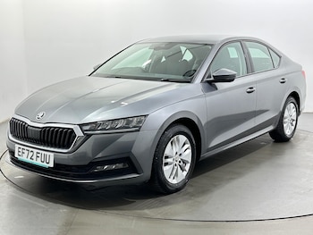 Used Skoda Octavia 2022 for sale - 78685209: Photo