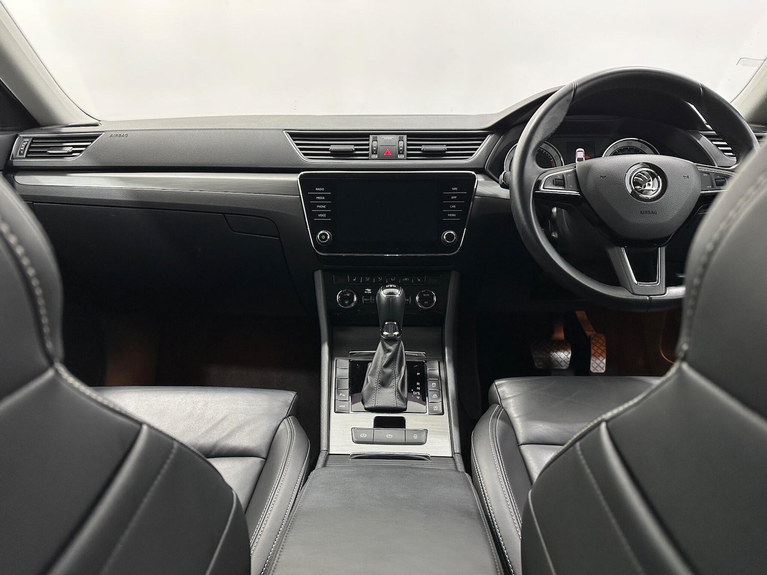 Used Skoda Superb 2019 for sale - 77053955: Photo 18