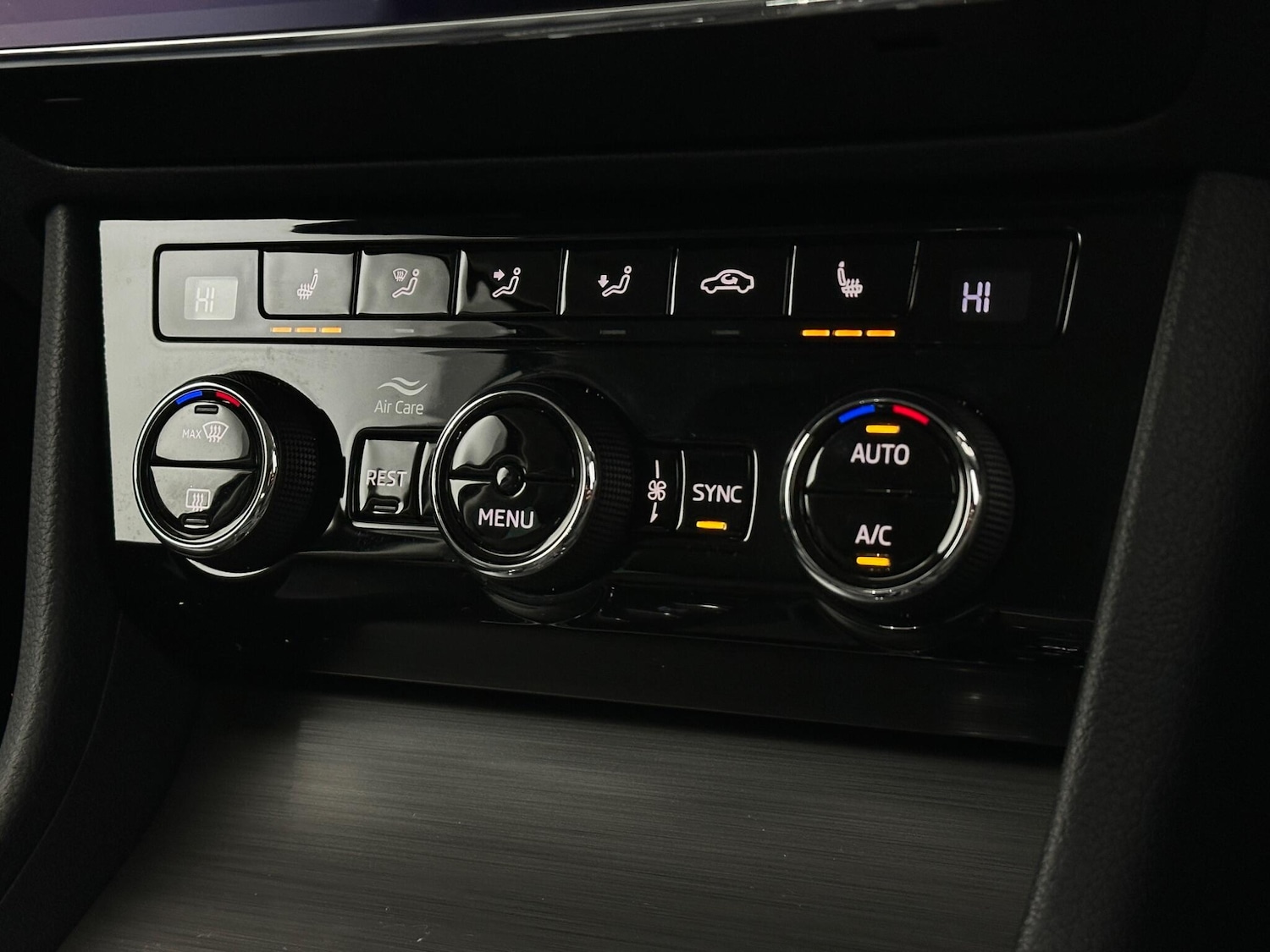 Used Skoda Superb 2019 for sale - 77053955: Photo 20