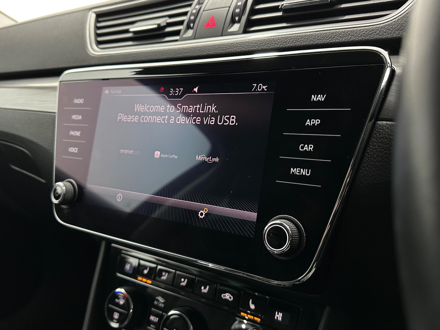 Used Skoda Superb 2019 for sale - 77053955: Photo 23