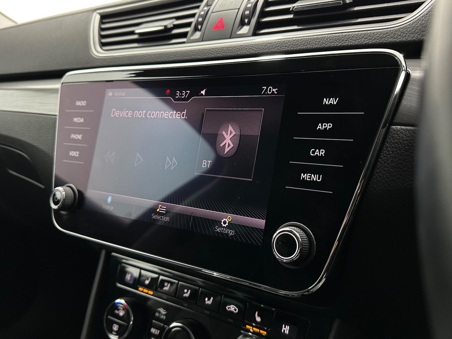 Used Skoda Superb 2019 for sale - 77053955: Photo 24