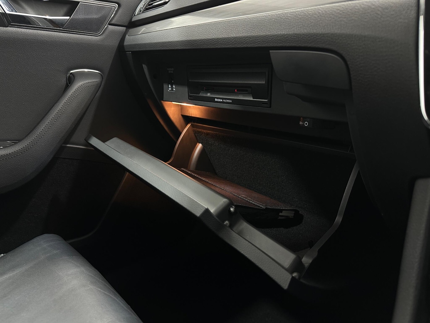 Used Skoda Superb 2019 for sale - 77053955: Photo 27